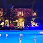 La Casalamadonna * 산타 루치아 디 모리아니