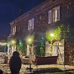 La Casalamadonna *