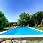 펜션 La Casalamadonna 산타 루치아 디 모리아니