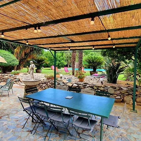 La Casalamadonna Casa vacanze *