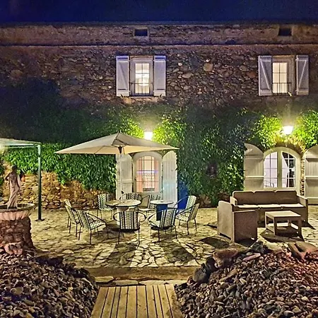 La Casalamadonna Casa vacanze *