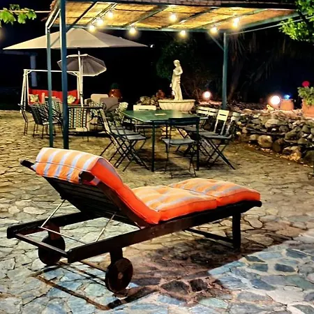 La Casalamadonna * Santa-Lucia-di-Moriani