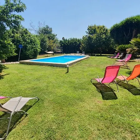 Casa vacanze La Casalamadonna *