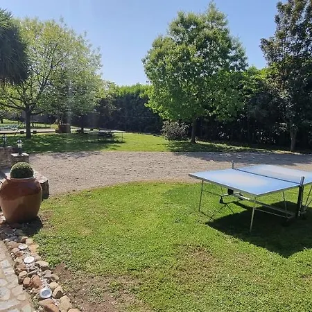 La Casalamadonna Casa vacanze Santa-Lucia-di-Moriani