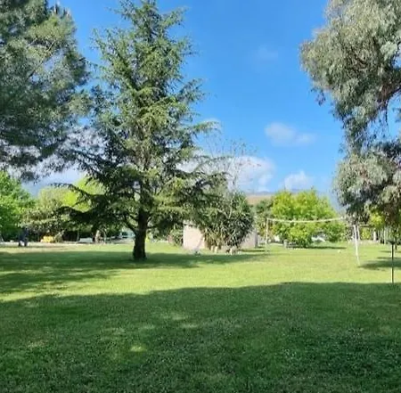 Casa vacanze La Casalamadonna *