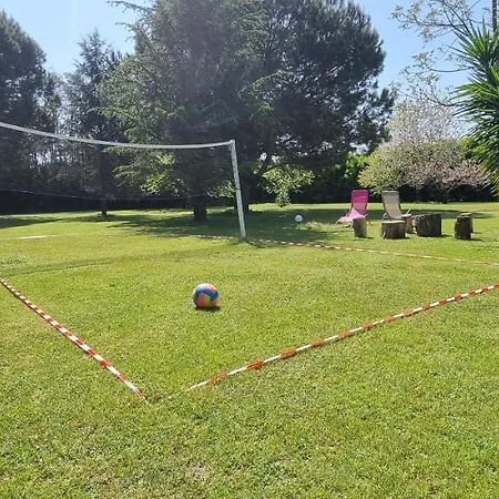 La Casalamadonna Santa-Lucia-di-Moriani