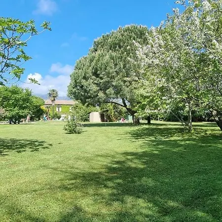 Casa vacanze La Casalamadonna Santa-Lucia-di-Moriani