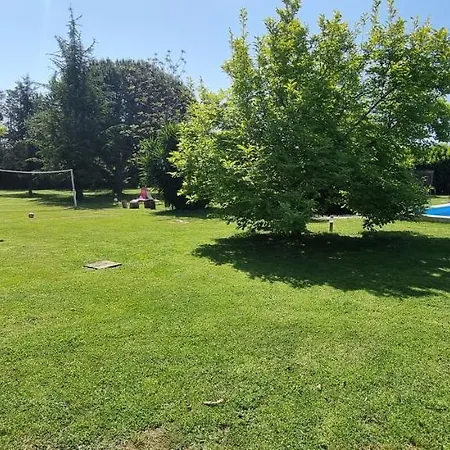 Casa de Férias La Casalamadonna *
