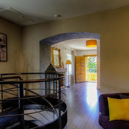 Casa vacanze La Casalamadonna *