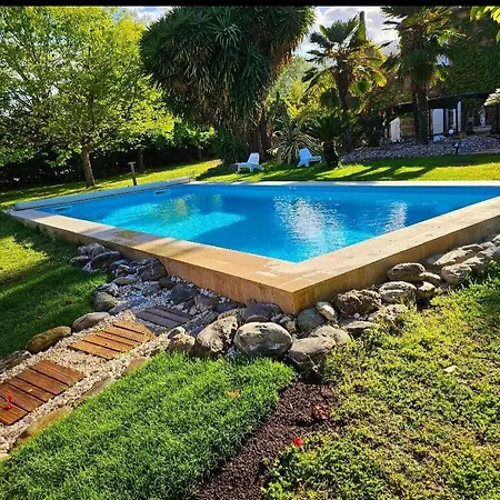 La Casalamadonna Casa vacanze