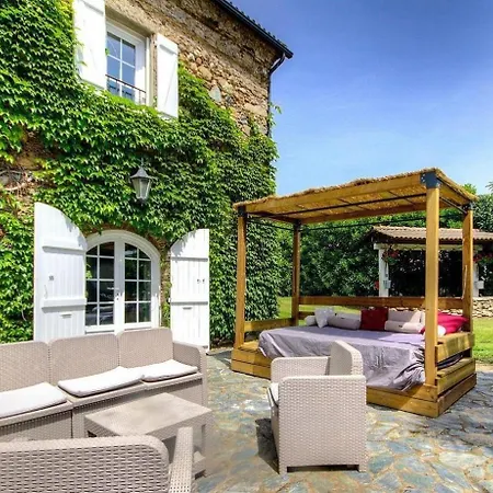 Casa vacanze La Casalamadonna Santa-Lucia-di-Moriani