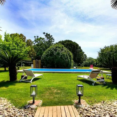 Casa vacanze La Casalamadonna