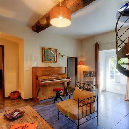 La Casalamadonna Casa de Férias