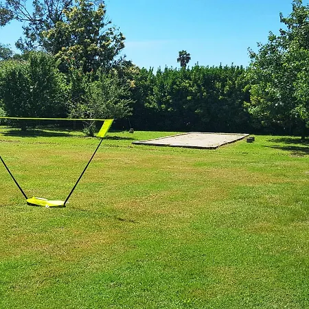 La Casalamadonna Casa vacanze *