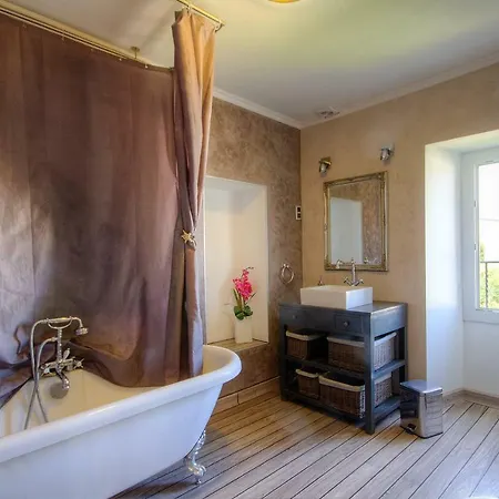 La Casalamadonna Casa vacanze