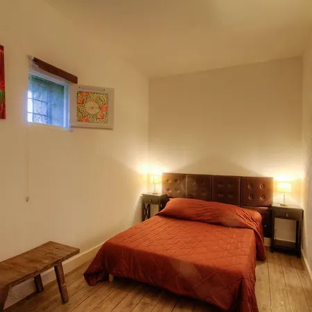 La Casalamadonna Casa vacanze *