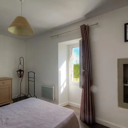 Casa vacanze La Casalamadonna *