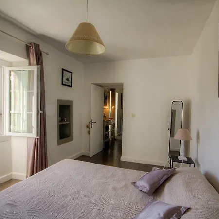 La Casalamadonna * Santa-Lucia-di-Moriani