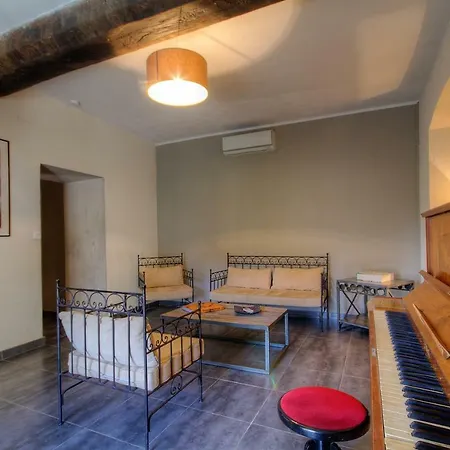 Casa de Férias La Casalamadonna