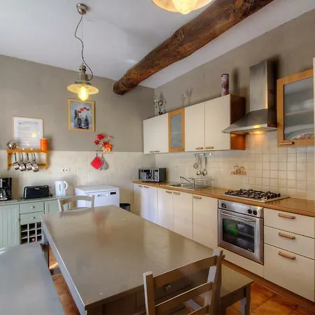 La Casalamadonna Casa vacanze *