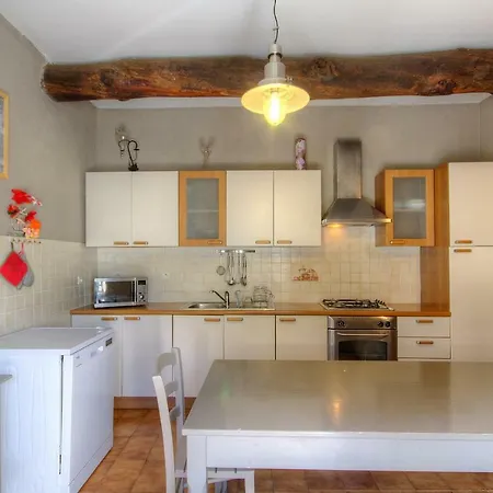 La Casalamadonna Casa vacanze Santa-Lucia-di-Moriani