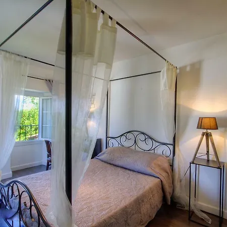 La Casalamadonna Casa de Férias Santa-Lucia-di-Moriani