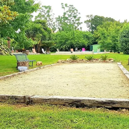 La Casalamadonna * Santa-Lucia-di-Moriani