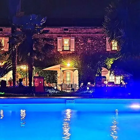 La Casalamadonna * Santa-Lucia-di-Moriani