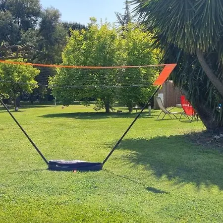 La Casalamadonna Holiday home