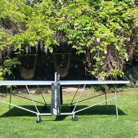 La Casalamadonna Holiday home Santa-Lucia-di-Moriani