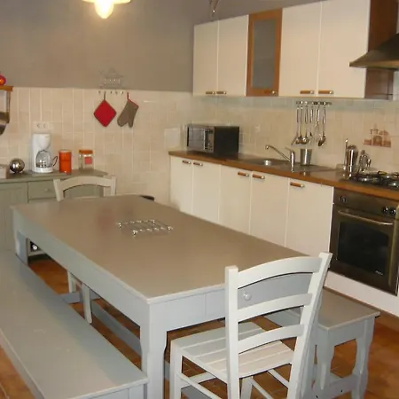 La Casalamadonna * Santa-Lucia-di-Moriani