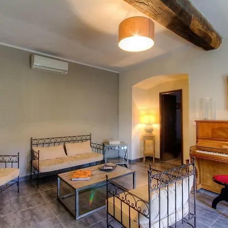 Holiday home La Casalamadonna