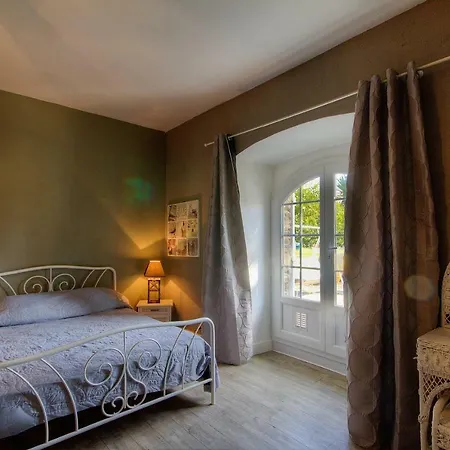 La Casalamadonna Nyaraló *