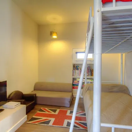 Nyaraló La Casalamadonna