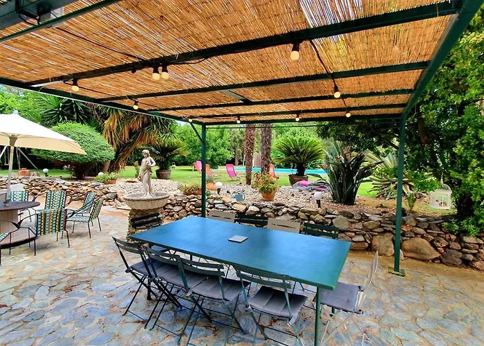 La Casalamadonna בית נופש *