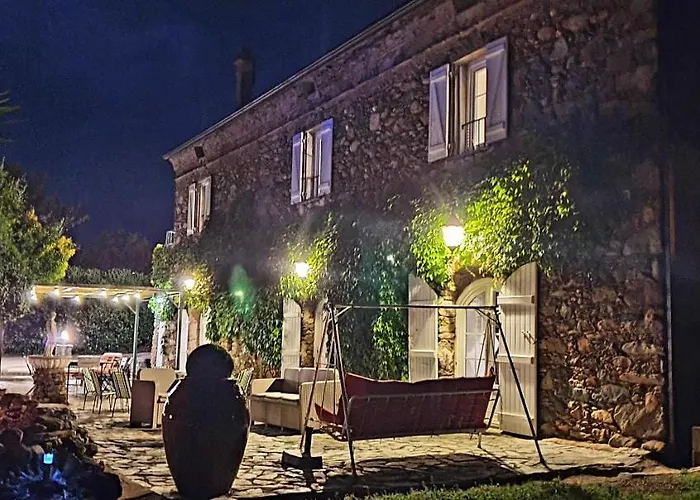 La Casalamadonna *