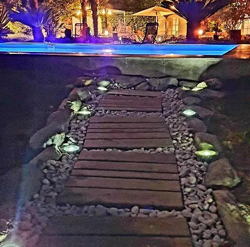 La Casalamadonna 別荘 サンタ・ルシア・ディ・モリアニ