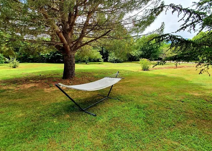 別荘 La Casalamadonna サンタ・ルシア・ディ・モリアニ