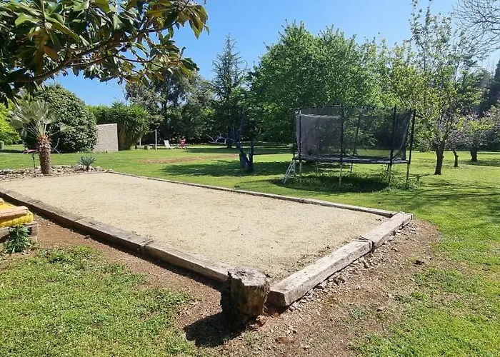 La Casalamadonna 別荘 *