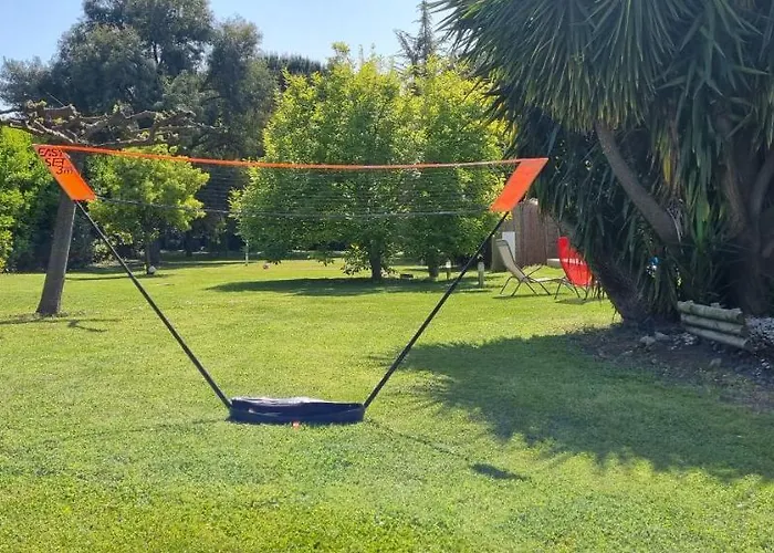 La Casalamadonna 別荘