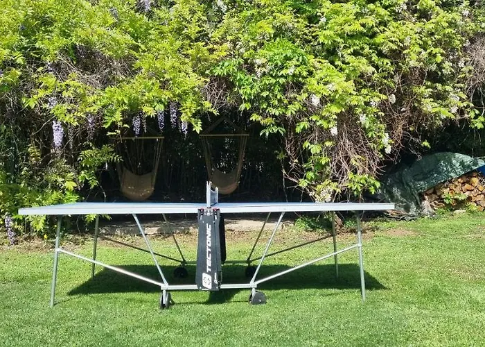 La Casalamadonna 別荘 サンタ・ルシア・ディ・モリアニ