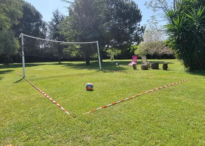 La Casalamadonna סנטה-לוסיה-די-מוריאני