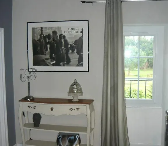 La Casalamadonna * סנטה-לוסיה-די-מוריאני