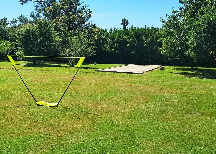 La Casalamadonna 別荘 *