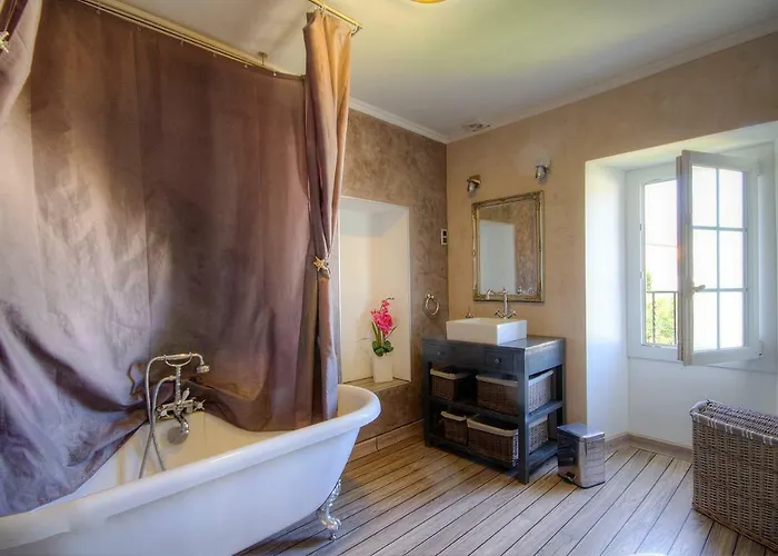 La Casalamadonna בית נופש