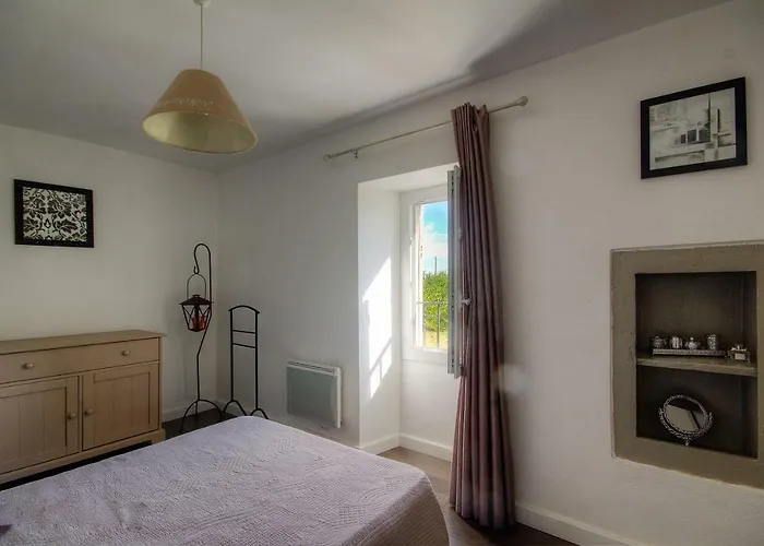 別荘 La Casalamadonna *