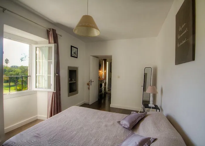 La Casalamadonna * サンタ・ルシア・ディ・モリアニ