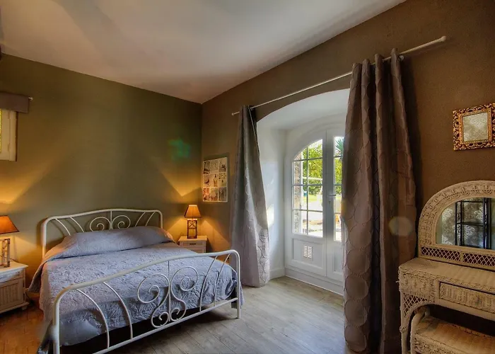 La Casalamadonna בית נופש *