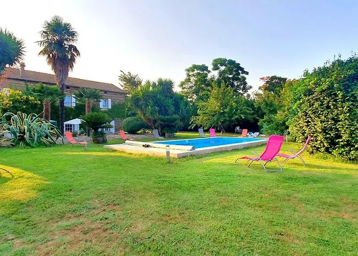 La Casalamadonna בית נופש