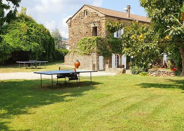 La Casalamadonna サンタ・ルシア・ディ・モリアニ